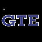 Volkswagen Door luces GTE Logo Nr. 44 (cantidad 1 = 2 Logo Films /2 luces de puerta)