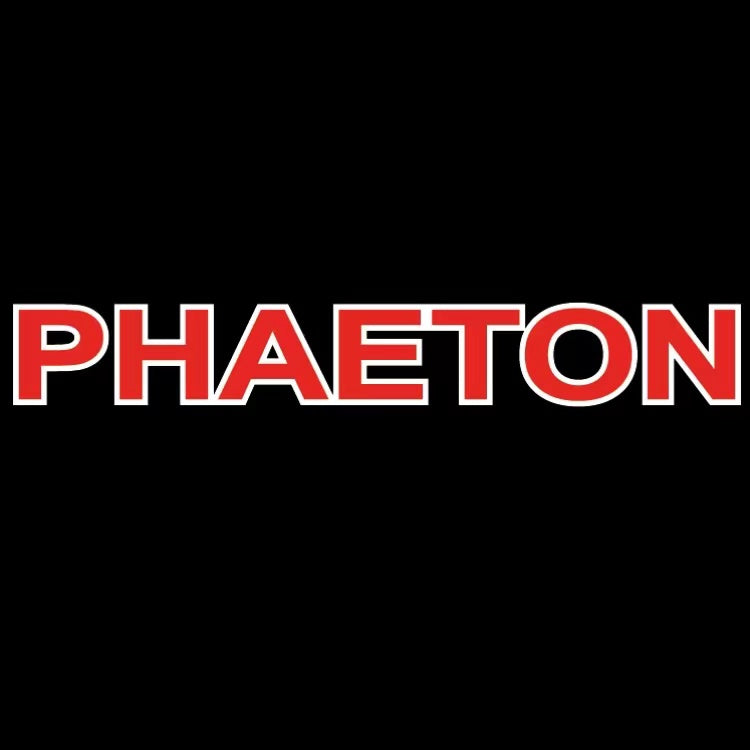 Volkswagen Porte luci PHAETON Logo n. 74 (quantità 1 = 2 Logo Films /2 da luci)
