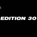 Volkswagen Door lights EDITION 30 Logo Nr. 66 (cantidad 1 = 2 logo films /2 luces de puerta)