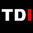 Volkswagen Türleuchten TDI Logo Nr. 56 (Menge 1 = 2 Logofilme /2 von Leuchten)