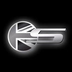 JAGUAR S LOGO PROJECROTR LIGHTS Nr.46  (quantity 1 = 1 sets/2 door lights)