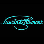 SKODA Laurin & Klement LOGO LOGO PROJECTOR LIGHTS Nr.19 (quantité 1 = 2 Logo Films / 2 portes lumières)