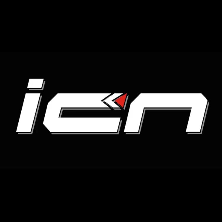 LOGOTIPO DE CIEN PROJECROTR LIGHTS Nr.51 (cantidad 1 = 2 logo película / 2 luces de puerta)