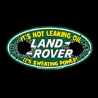 Land Rover LOGO PROJEKTORLEUCHTEN Nr.04 (Anzahl 1 = 1 Sätze / 2 Türleuchten)