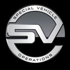LUCES DE PROYECTOR CON LOGO Land Rover Nr.04 (cantidad 1 = 1 juegos / 2 luces de puerta)