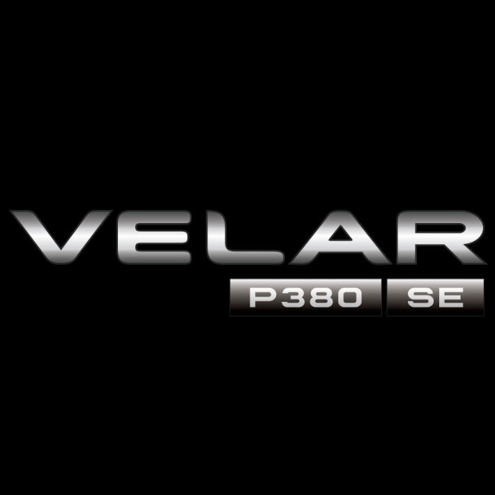 LUCES DE PROYECTOR CON LOGO Land Rover Nr.04 (cantidad 1 = 1 juegos / 2 luces de puerta)