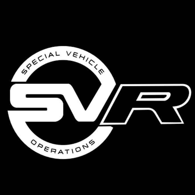 LUCI PROIETTORI LOGO Land Rover Nr.04 (quantità 1 = 1 set / 2 luci porta)