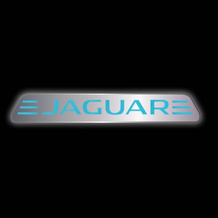 JAGUAR LOGO PROJECROTR LIGHTS Nr.23 (quantité 1 = 1 ensemble/2 feux de porte)