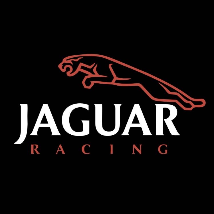JAGUAR LOGO PROJECROTR LIGHTS Nr.87 (quantité 1 = 1 ensemble/2 feux de porte)