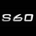Volvo logo item No.116 Light (qty.1 = 2 logo Membrane / 2 Door Lights)