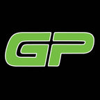 MINI GP LOGO PROJECROTR LIGHTS Nr.123 (Menge 1 = 2 Logo Film / 2 Türleuchten)