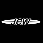 JOHN COOPER WORKS LOGO PROJECROTR LIGHTS Nr.114 (quantità 1 = 2 Logo Film / 2 luci porta)