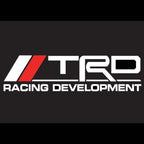 Logotipo TRD Nr.236 (cantidad 1 = 2 películas de logotipos /2 luces de puerta)