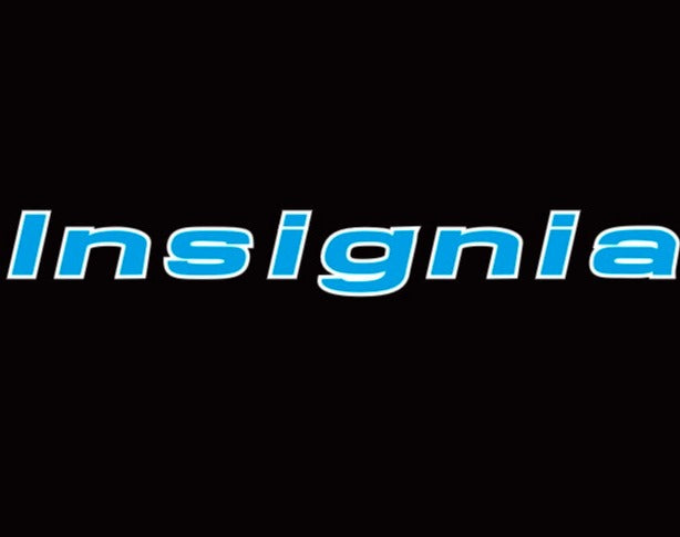 Opel Insignia LOGO PROJECROTR LIGHTS Nr.01 (Menge 1 = 1 Sets/2 Türleuchten)