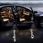 Customized images  for auto door projector LED