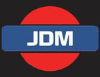 JDM LOGO PROJECTOT LIGHTS Nr.15 (quantité 1 = 1 ensemble/2 feux de porte)