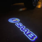 أوبل INSignia LOGO PROJECROTR أضواء Nr.02 (كمية 1 = 1 مجموعات / 2 أضواء الباب)