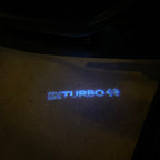 Opel Insignia LOGO PROJECROTR LIGHTS Nr.01 (Menge 1 = 1 Sets/2 Türleuchten)