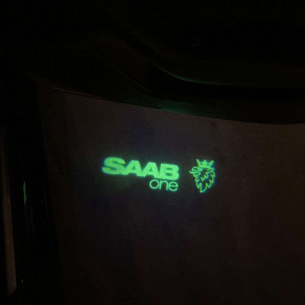 OPEL Insignia LOGO PROJECTOR LIGHTS Nr.02 (quantité 1 = 1 jeux / 2 feux de porte)