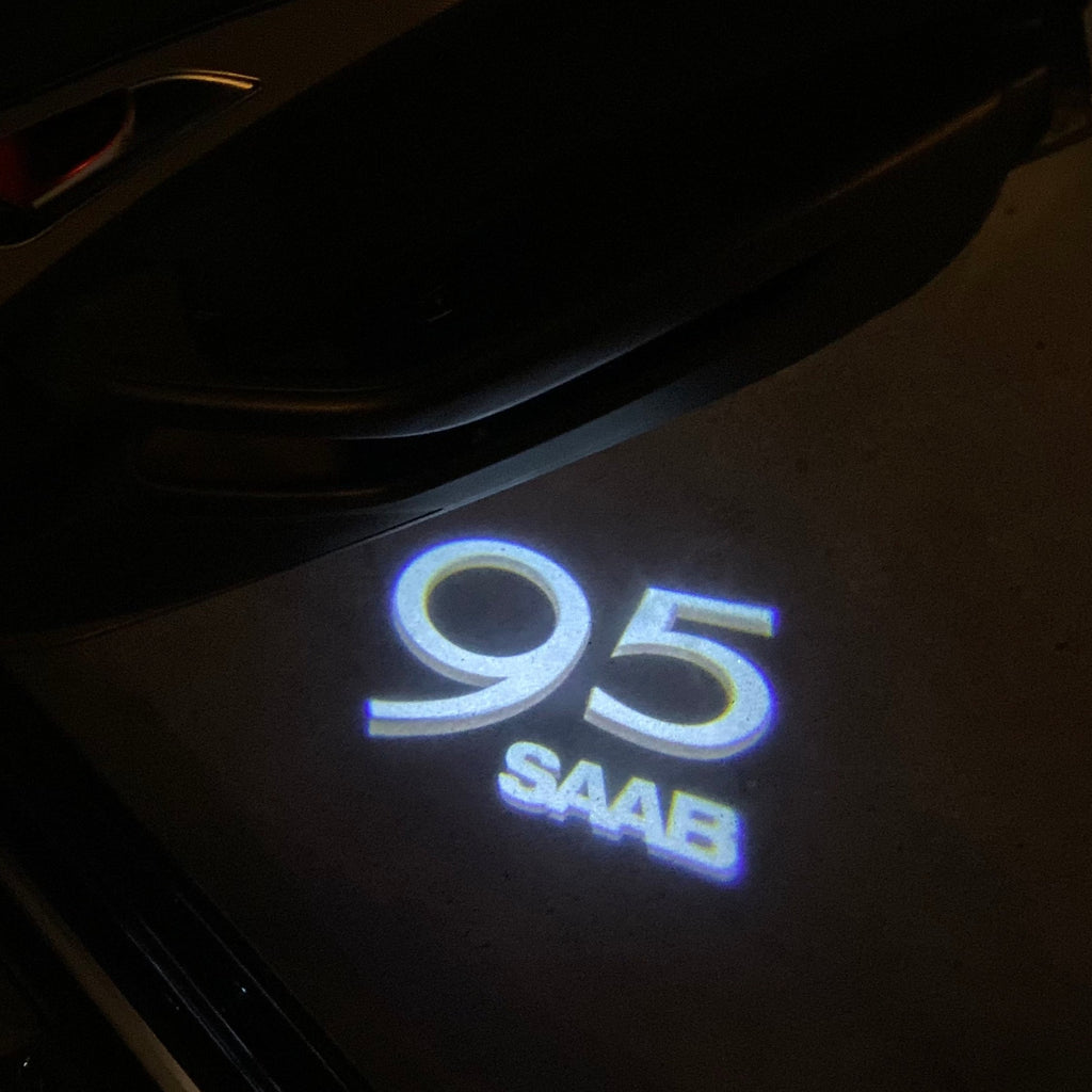 OPEL Insignia LOGO PROJECTOR LIGHTS Nr.02 (quantité 1 = 1 jeux / 2 feux de porte)