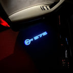 JAGUAR LOGO PROJECROTR LIGHTS Nr.38 (cantidad 1 = 1 juego/2 luces de puerta)