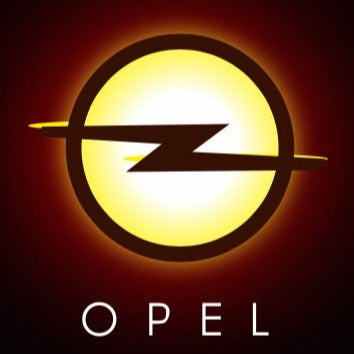 Opel Insignia LOGO PROJECROTR LIGHTS Nr.01 (Menge 1 = 1 Sets/2 Türleuchten)