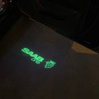 OPEL Insignia LOGO PROJECTOR LIGHTS Nr.02 (quantité 1 = 1 jeux / 2 feux de porte)