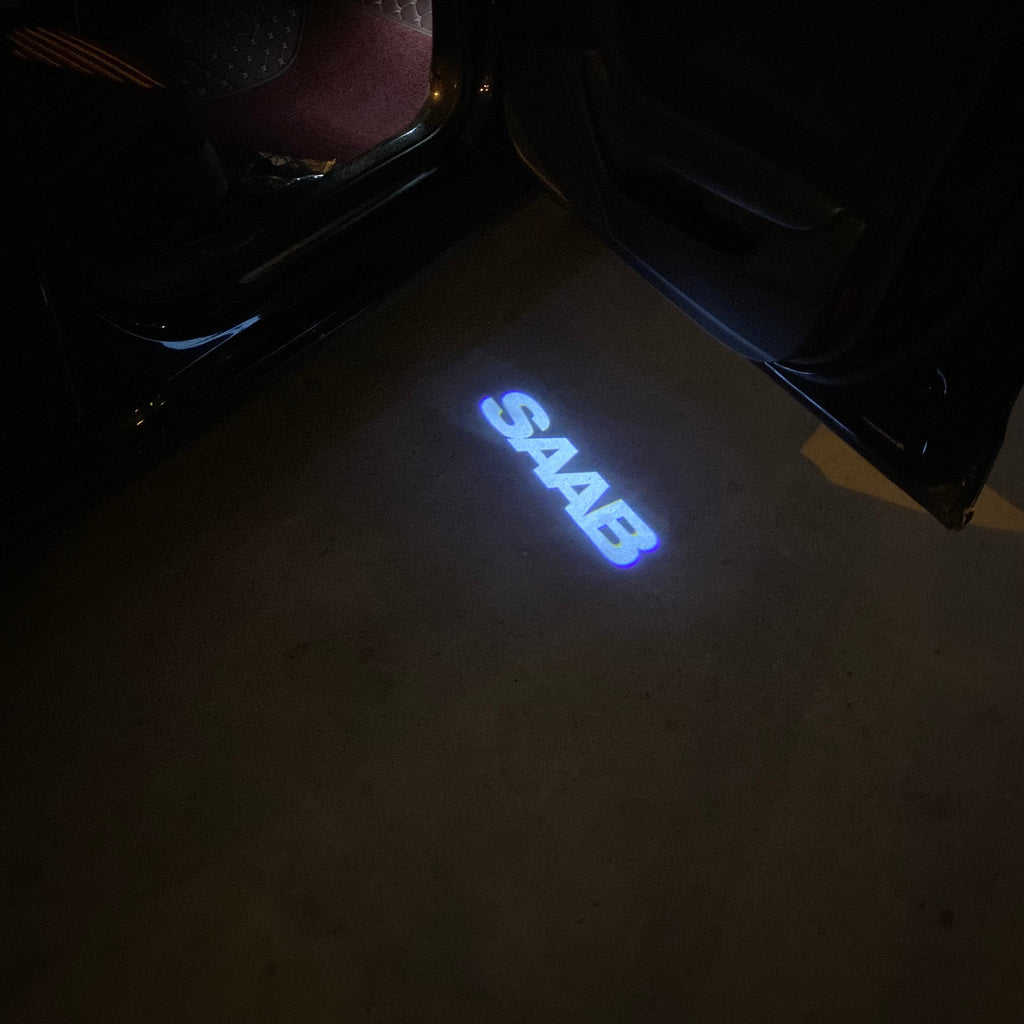 Opel Insignia LOGO PROJECROTR LIGHTS Nr.02 (Menge 1 = 1 Sets/2 Türleuchten)