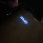 Opel Insignia LOGO PROJECROTR LIGHTS Nr.02 (Menge 1 = 1 Sets/2 Türleuchten)