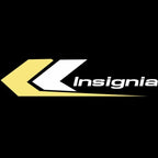 Opel Insignia LOGO PROJECROTR LIGHTS Nr.01 (Menge 1 = 1 Sets/2 Türleuchten)