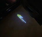 Opel Insignia LOGO PROJECROTR LIGHTS Nr.01 (Menge 1 = 1 Sets/2 Türleuchten)