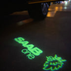 OPEL Insignia LOGO PROJECTOR LIGHTS Nr.02 (quantité 1 = 1 jeux / 2 feux de porte)