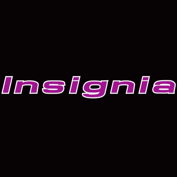 LUCES Opel Insignia LOGO PROJECROTR Nr.01 (cantidad 1 = 1 juegos / 2 luces de puerta)