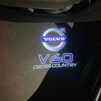 V 60 LOGO PROJECROTR أضواء Nr.10 (كمية 1 = 2 شعار فيلم / 2 أضواء الباب)