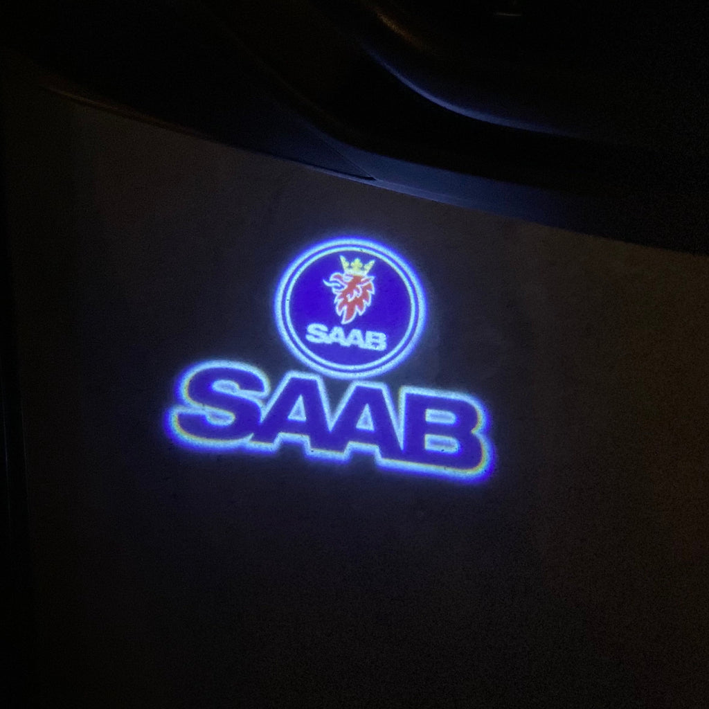 Opel Insignia LUCI PROIETTORI LOGO Nr.02 (quantità 1 = 1 set / 2 luci porta)