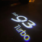 Opel Insignia LOGO PROJECROTR LIGHTS Nr.02 (Menge 1 = 1 Sets/2 Türleuchten)