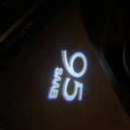 OPEL Insignia LOGO PROJECTOR LIGHTS Nr.02 (quantité 1 = 1 jeux / 2 feux de porte)
