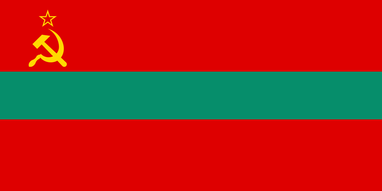 Приднестровская Молдавская Республика  National Flag  logo door lights (quantity 1 = 1 sets / 2 logo film /  Can replace of lights  other logos )