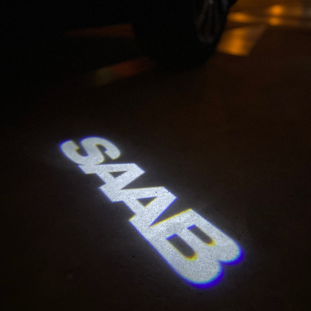 Opel Insignia LOGO PROJECROTR LIGHTS Nr.02 (Menge 1 = 1 Sets/2 Türleuchten)