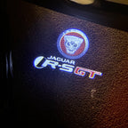 JAGUAR LOGO PROJECROTR LIGHTS Nr.93 (quantité 1 = 1 ensemble/2 feux de porte)
