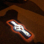 GT 86 LOGO PROJECTOT أضواء Nr.09 (كمية 1 = 2 شعار الأفلام / 2 أضواء الباب)