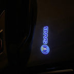 أوبل INSignia LOGO PROJECROTR أضواء Nr.02 (كمية 1 = 1 مجموعات / 2 أضواء الباب)