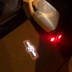 GT 86 LOGO PROJECTOT أضواء Nr.09 (كمية 1 = 2 شعار الأفلام / 2 أضواء الباب)
