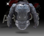 Moto aemor A