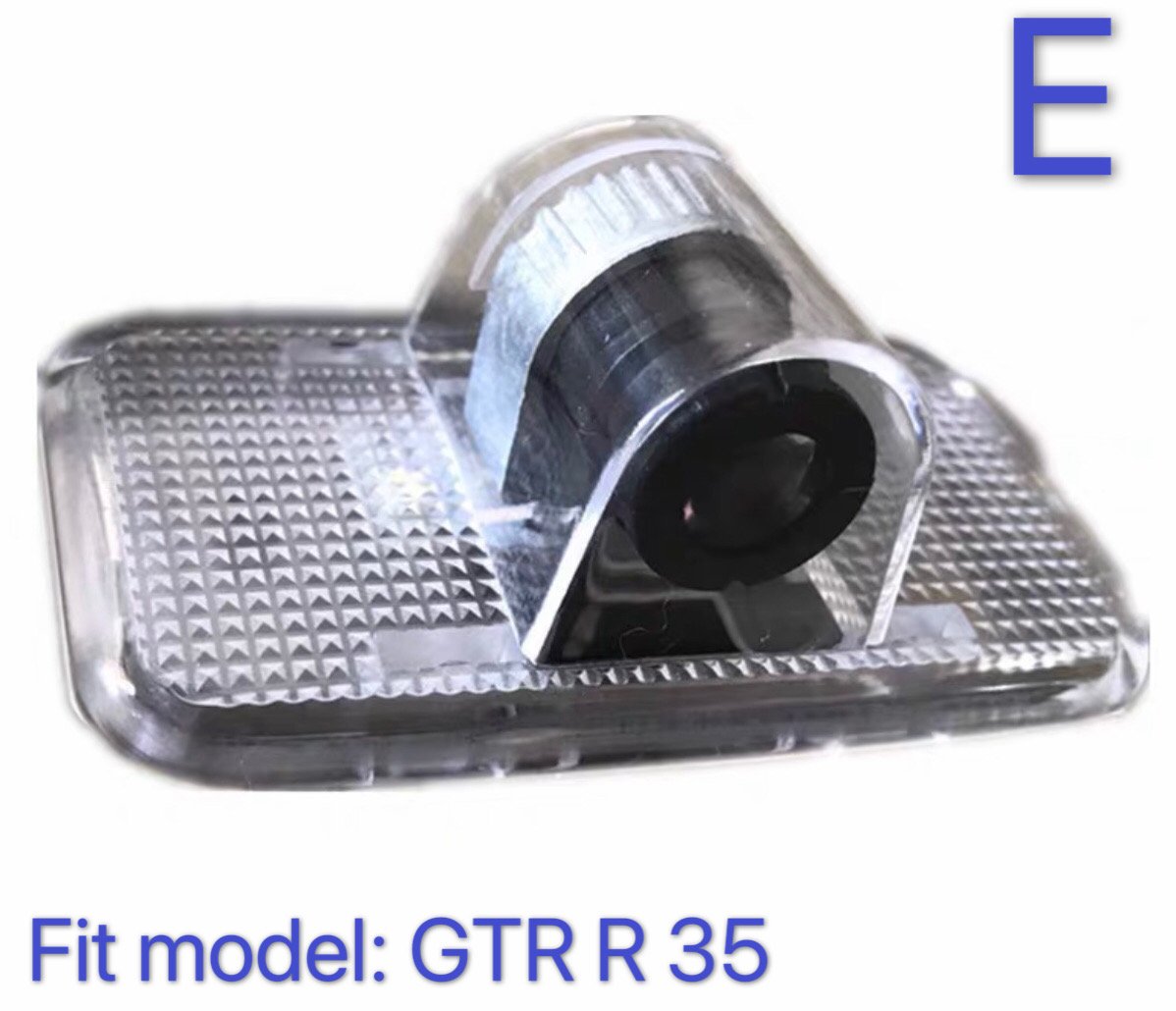 GTR R35 الترفيه شعار Nr.228