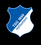 Logo Football CLUB Nr.258 (quantità 1 = 2 Logo Films /2 luci porta)