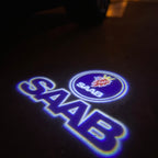 Opel Insignia LUCI PROIETTORI LOGO Nr.02 (quantità 1 = 1 set / 2 luci porta)