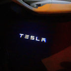 Tesla Nr. 22 (quantità 1 = 1 set / 2 luci della porta)