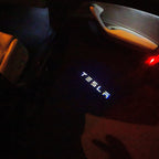 Tesla Nr. 22 (quantità 1 = 1 set / 2 luci della porta)