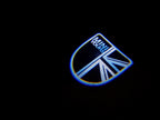 LUCI PROIETTORI MINI LOGO Nr.36 (quantità 1 = 2 Logo Film / 2 luci porta)